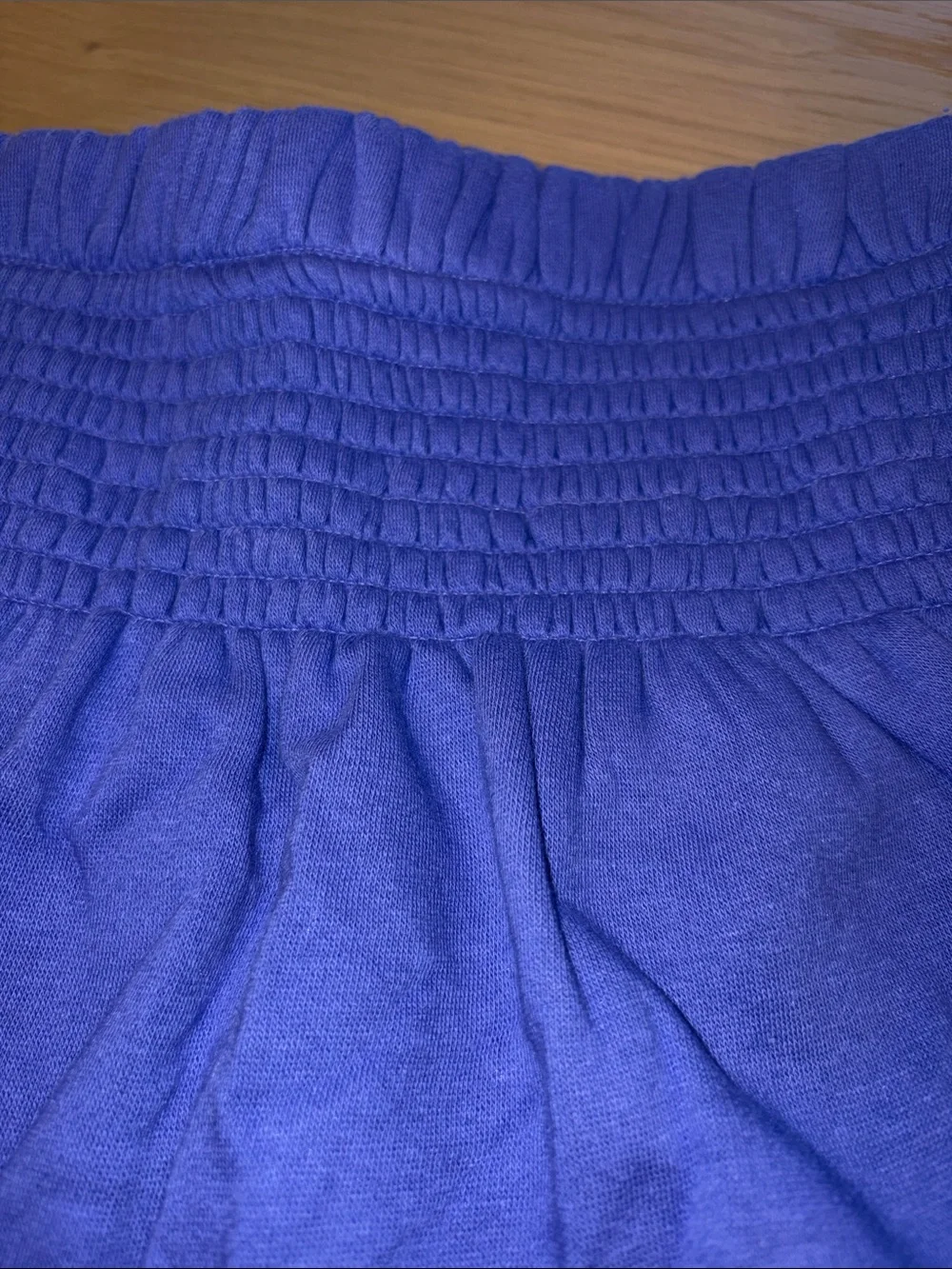 Hoodie and Skirt Set- NWT Gap Kids Mini Skirt with Hidden Shorts and Love Hoodie